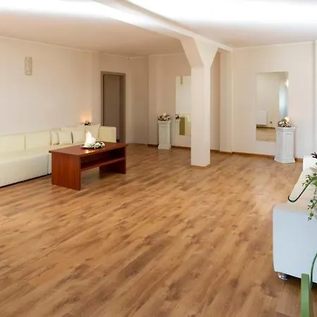 住宿加早餐酒店 Dom Grinholc 4*