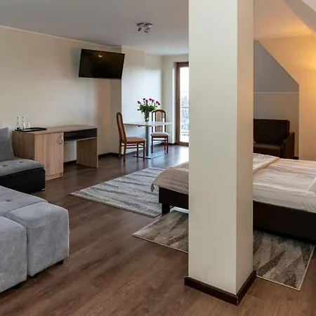 Bed & Breakfast Dom Grinholc Rumia