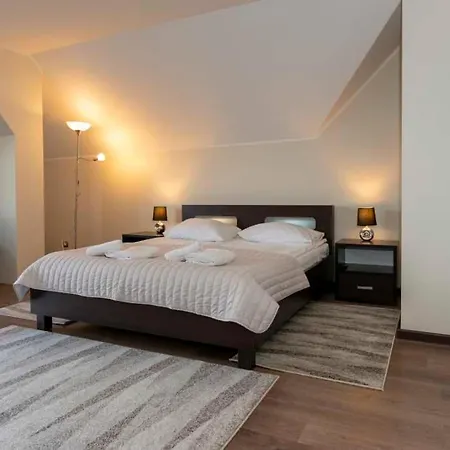 Bed & Breakfast Dom Grinholc Rumia