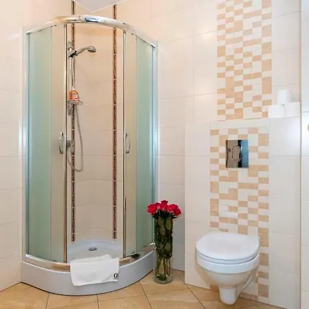 Bed & Breakfast Dom Grinholc Rumia