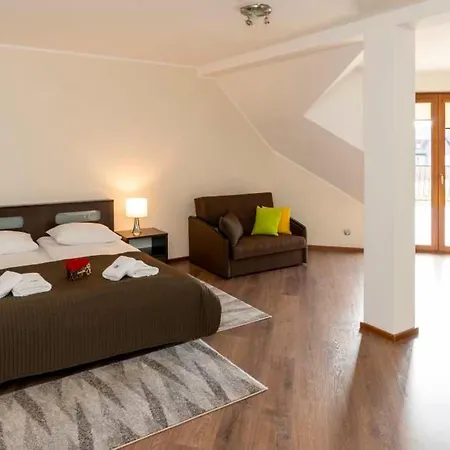 Dom Grinholc 4* 露米雅