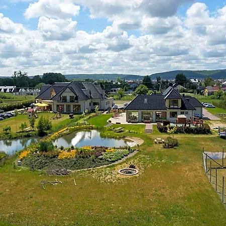 Dom Grinholc Bed & Breakfast