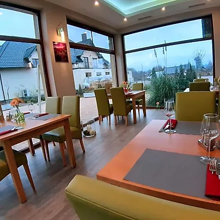 Couette-café Dom Grinholc Rumia