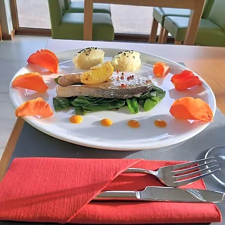 Couette-café Dom Grinholc 4*