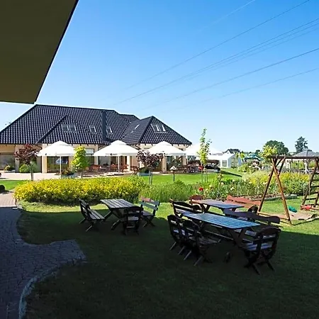 Dom Grinholc Bed & Breakfast