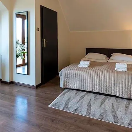 Bed & Breakfast Dom Grinholc