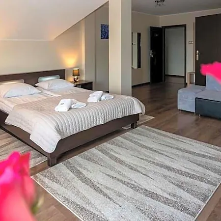 Dom Grinholc Bed & Breakfast Rumia