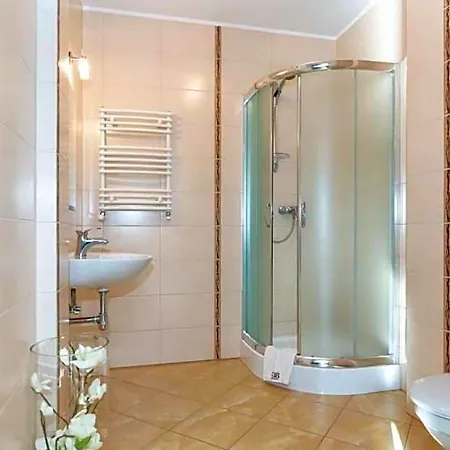 Dom Grinholc Bed & Breakfast Rumia