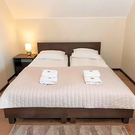 Bed & Breakfast Dom Grinholc 4*