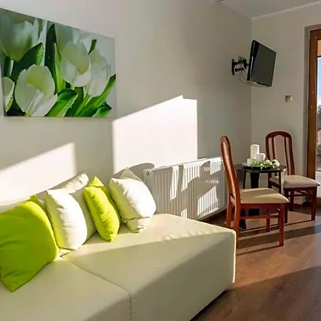 Bed & Breakfast Dom Grinholc Rumia