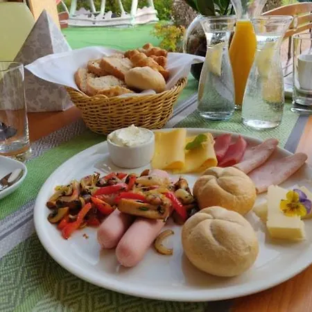 Bed & Breakfast Dom Grinholc