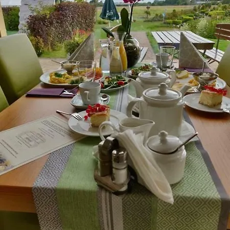 住宿加早餐酒店 Dom Grinholc 露米雅