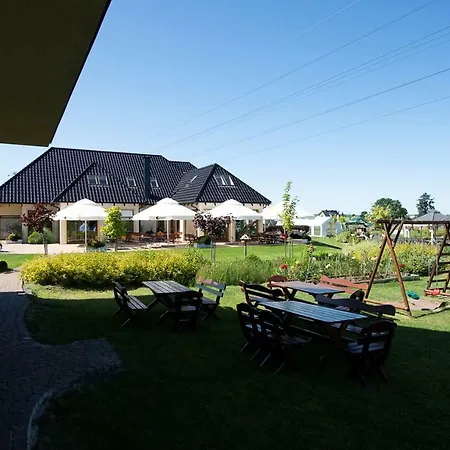 Dom Grinholc Bed & Breakfast