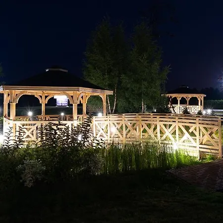 Dom Grinholc Bed & Breakfast