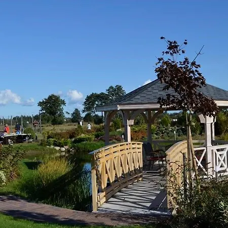 Dom Grinholc Bed & Breakfast Rumia