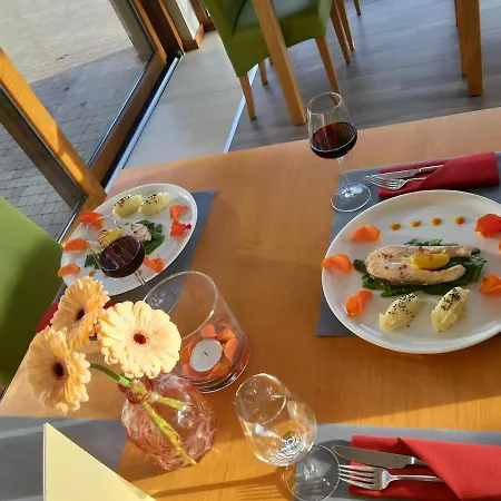 Dom Grinholc Bed & Breakfast Rumia