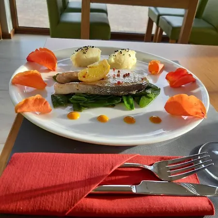 Bed & Breakfast Dom Grinholc 4*