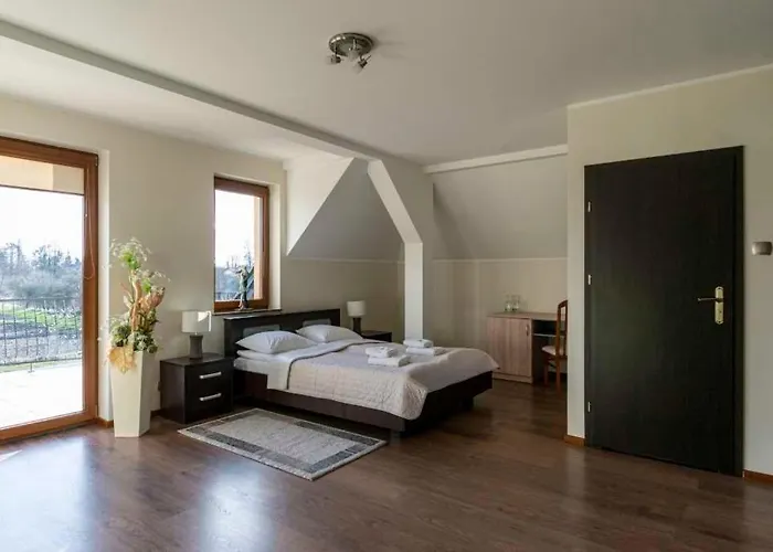 Dom Grinholc Nocleg ze śniadaniem Rumia