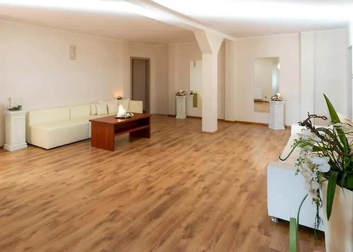 Nocleg ze śniadaniem Dom Grinholc 4*