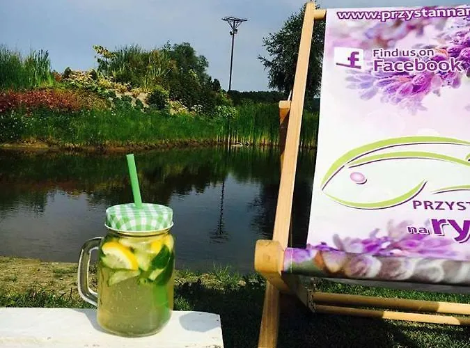 Nocleg ze śniadaniem Dom Grinholc 4*