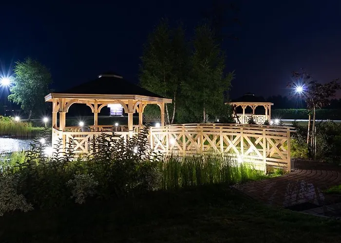 Dom Grinholc Nocleg ze śniadaniem