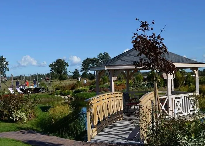 Dom Grinholc Nocleg ze śniadaniem Rumia